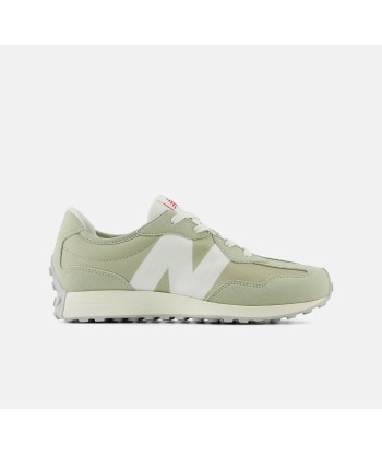 New Balance GS327LD Comment ça marche