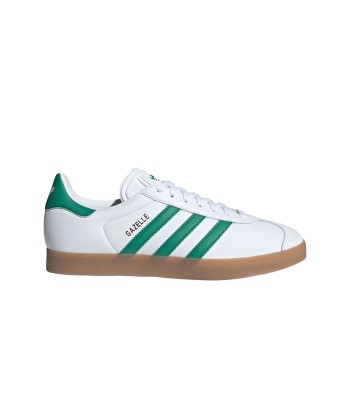 Adidas Gazelle la colonne vertébrale