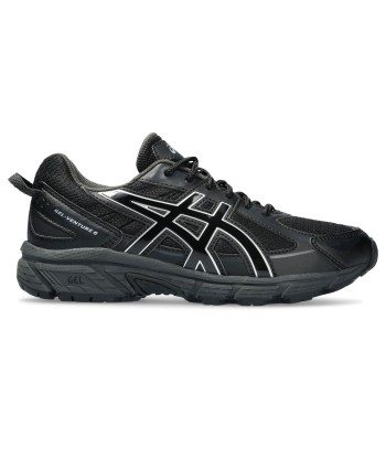 Asics Gel-Venture 6 GS brillant des détails fins