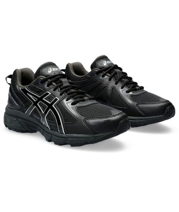 Asics Gel-Venture 6 GS brillant des détails fins