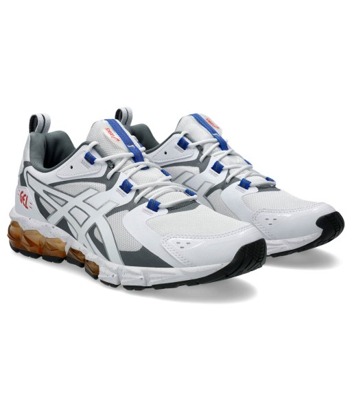 Asics Gel-Quantum 180 Comment ça marche