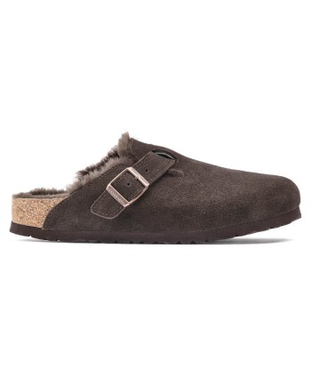 Birkenstock Boston Shearling les ctes