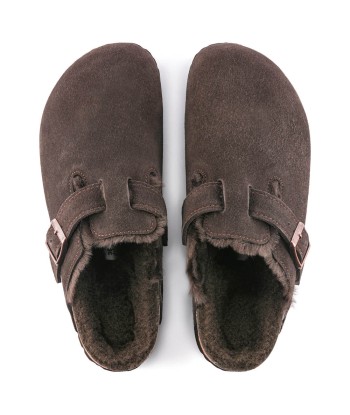 Birkenstock Boston Shearling les ctes