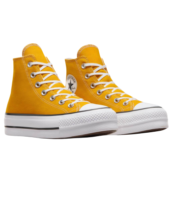 Converse CTAS Lift Hi sur le site 