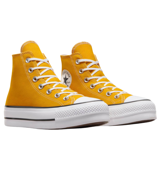 Converse CTAS Lift Hi sur le site 