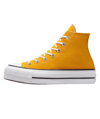 Converse CTAS Lift Hi sur le site 