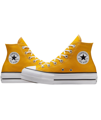 Converse CTAS Lift Hi sur le site 