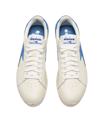 Diadora Game Low Waxed Suède POP 2 - 3 jours ouvrés.