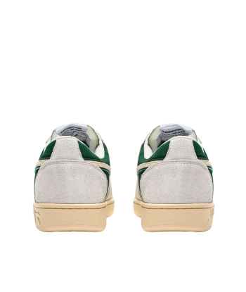 Diadora Magic Basket Low est présent 