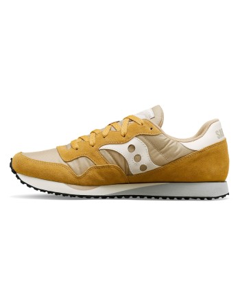 Saucony DNX Trainer en linge