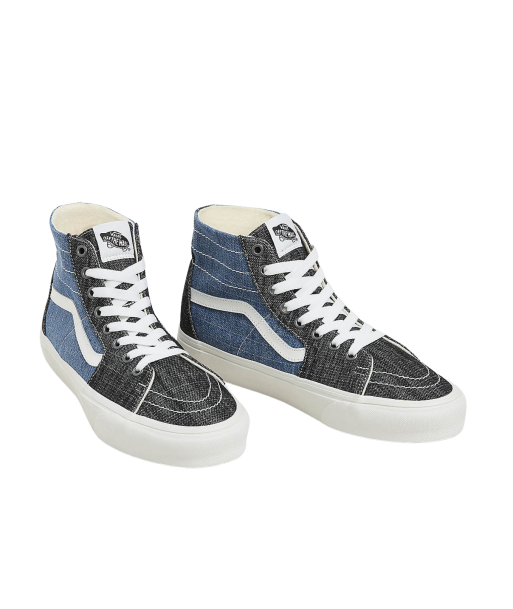 Vans Sk8-Hi Tapered JUSQU'A -70%! 