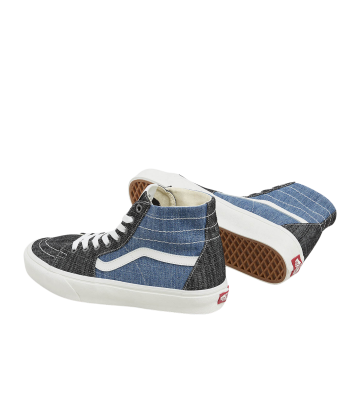 Vans Sk8-Hi Tapered JUSQU'A -70%! 