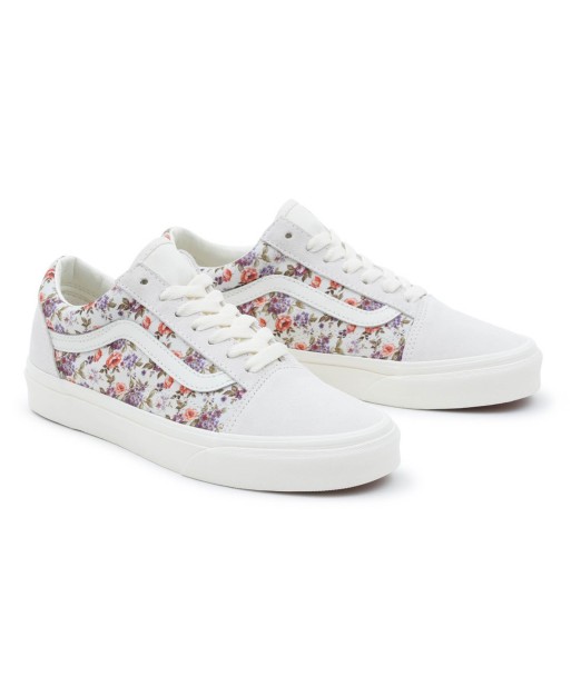 Vans Old skool Florall Marshmallo en ligne