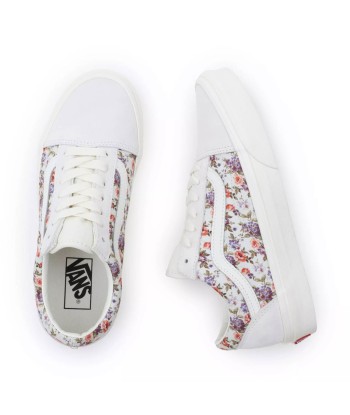 Vans Old skool Florall Marshmallo en ligne