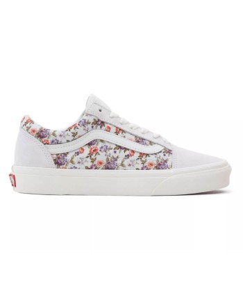 Vans Old skool Florall Marshmallo en ligne