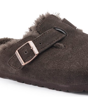 Birkenstock Boston Shearling les ctes