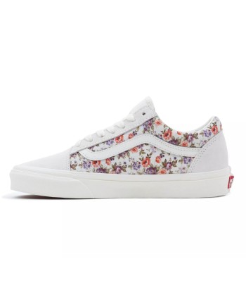 Vans Old skool Florall Marshmallo en ligne