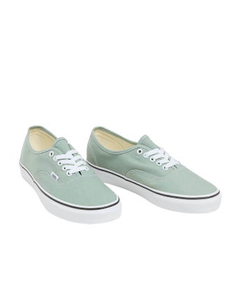 Vans Authentic Color Theory Iceberg En savoir plus