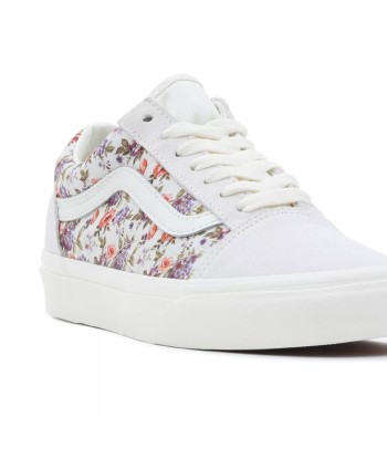 Vans Old skool Florall Marshmallo en ligne