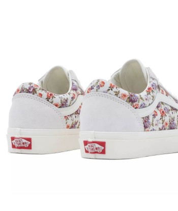 Vans Old skool Florall Marshmallo en ligne