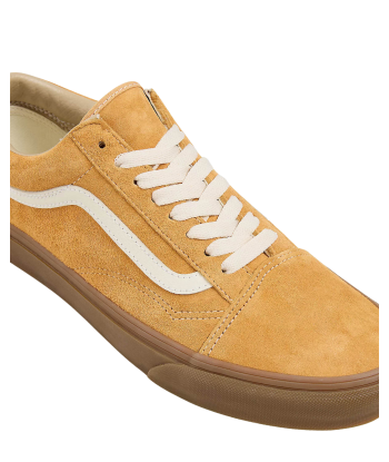 Vans Old Skool Gum Antelope Comparez et commandez 