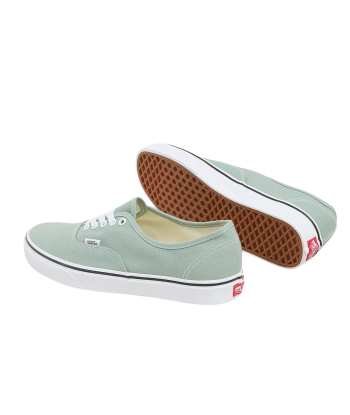 Vans Authentic Color Theory Iceberg En savoir plus