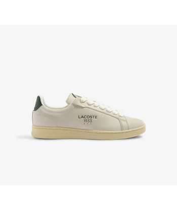 Lacoste Carnaby Pro 2235 SMA En savoir plus