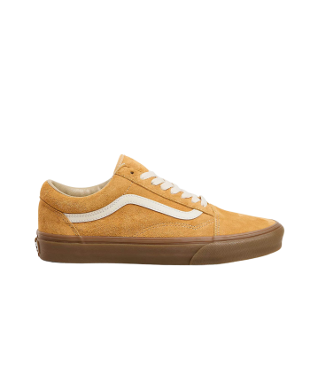 Vans Old Skool Gum Antelope Comparez et commandez 