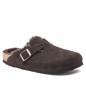 Birkenstock Boston Shearling les ctes