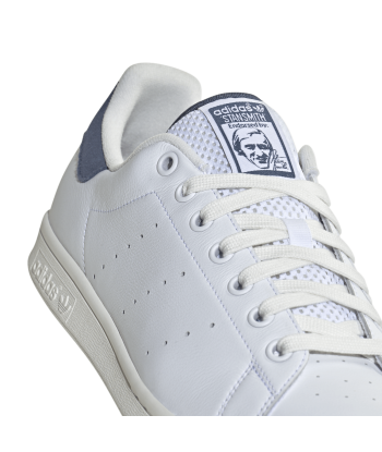 Adidas Stan Smith s'inspire de l'anatomie humaine