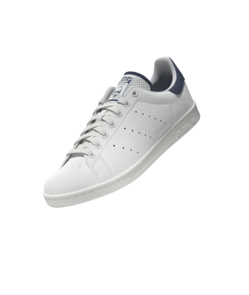 Adidas Stan Smith s'inspire de l'anatomie humaine