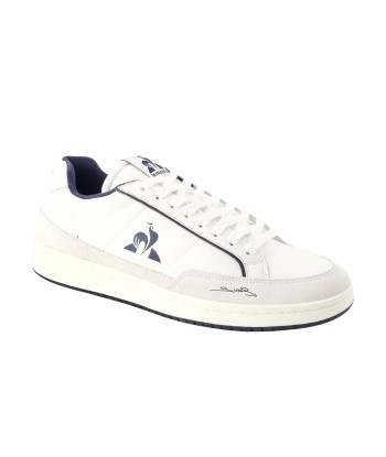 Le Coq Sportif Noah 2 Ripstop rembourrage situé sous