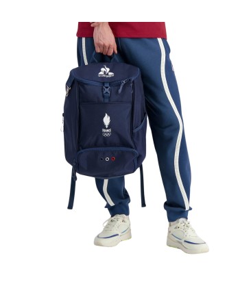 Le Coq Sportif Sac à dos Equipe de France pas chere