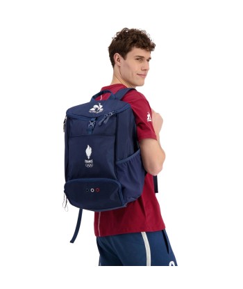 Le Coq Sportif Sac à dos Equipe de France pas chere