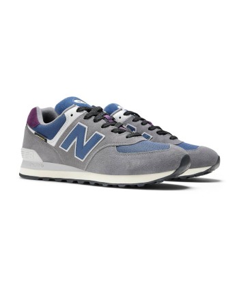 New Balance U574KGN français