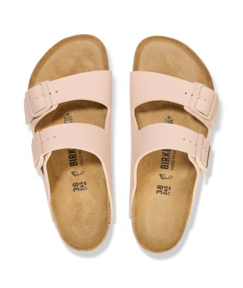 Birkenstock Arizona New rose ou a consommer sur place