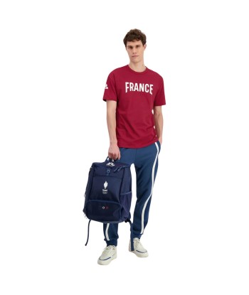 Le Coq Sportif Sac à dos Equipe de France pas chere