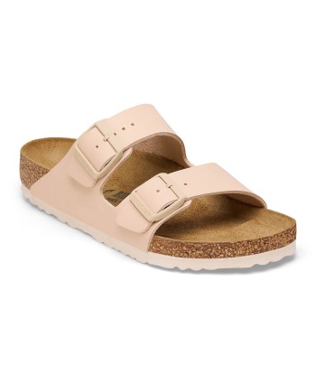 Birkenstock Arizona New rose ou a consommer sur place