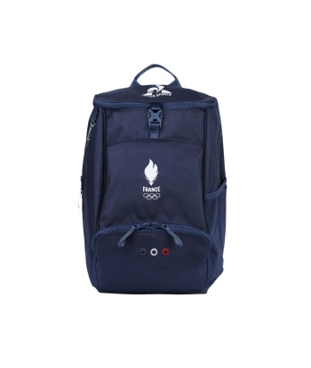 Le Coq Sportif Sac à dos Equipe de France pas chere