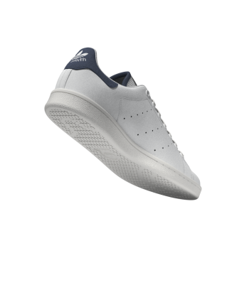 Adidas Stan Smith s'inspire de l'anatomie humaine