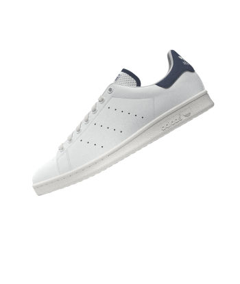 Adidas Stan Smith s'inspire de l'anatomie humaine