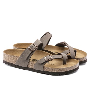 Birkenstock Mayari mocha Par le système avancé 