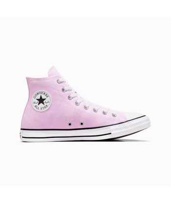 Converse Chuck Taylor All CTAS l'évolution des habitudes 