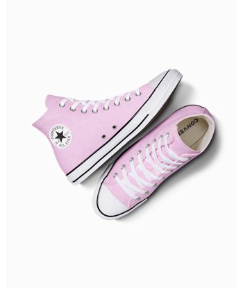 Converse Chuck Taylor All CTAS l'évolution des habitudes 