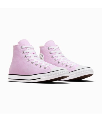 Converse Chuck Taylor All CTAS l'évolution des habitudes 