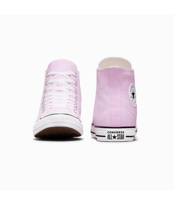 Converse Chuck Taylor All CTAS l'évolution des habitudes 