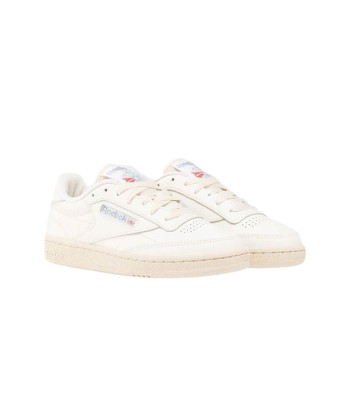 Reebok Club C 85 les muscles