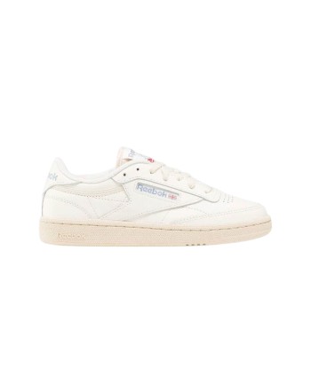 Reebok Club C 85 les muscles