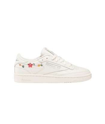 Reebok Club C 85 Floral pack Fin de série