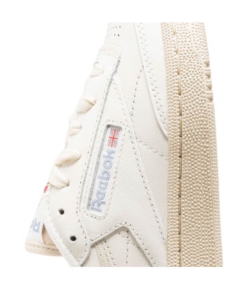 Reebok Club C 85 les muscles